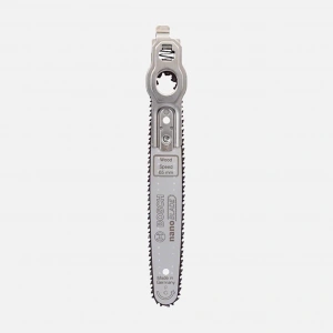 Bosch Nanoblade Wood Speed Easycut Yedek Bıçak 65 mm