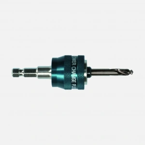 Bosch PC-Plus SM Adaptör HSS-Co 65 mm (Çapı:8.7 mm)