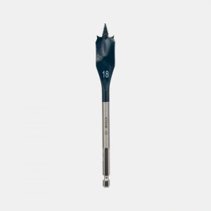 Bosch Self Cut - Ahşap Yaprak Maktkap Ucu 18X152 mm
