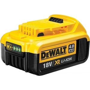 Dewalt DCB182-XJ 18 Volt 4,0 Ah XR Li-ion Akü