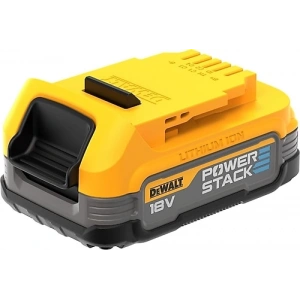 Dewalt Dcbp034 - Xj 18V 1.7Ah Li-ion Akü