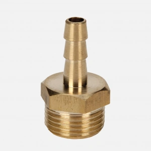 Einhell R38 6 mm Erkek Hortum Rekoru