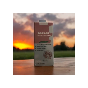 Göğüs Şekillendirici Jel Krem Japonya’dan Gerçek Etki