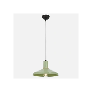 Nilson Pallas Tekli Sarkıt Yeşil