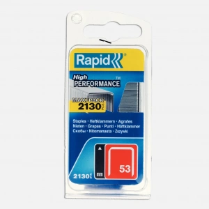 Rapid Zımba Teli 538 mm