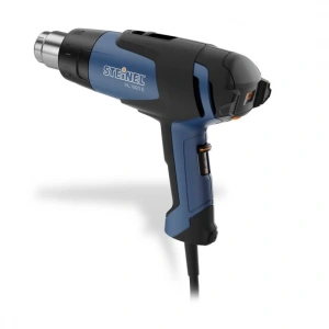 Steinel Hl1920E 2000W 600 C Sıcak Hava Tabancası