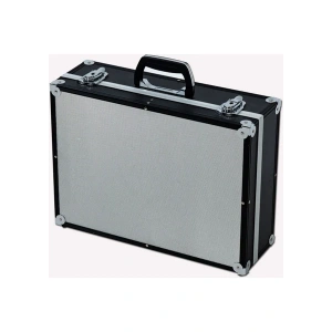 Wisent Alu Black Line Alüminyum Takım Çantası