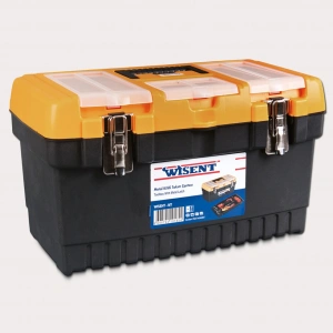 Wisent Metal Kilitli Takım Çantası 26