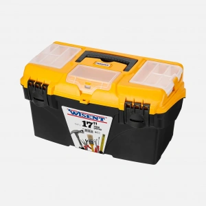 Wisent Plastik Takım Çantası