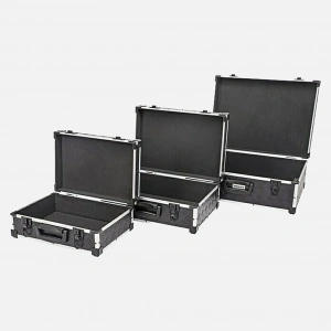 Wisent Tc Deluxe 3lü Takım Çantası