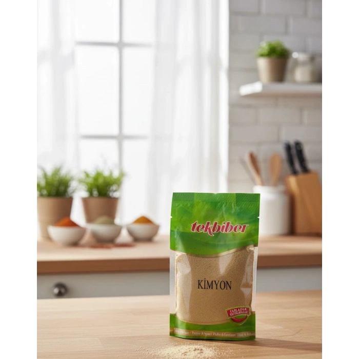 Kimyon Öğütülmüş