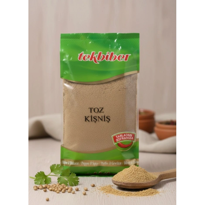 Kişniş Öğütülmüş