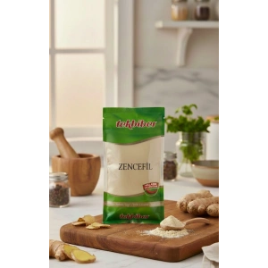 Zencefil Öğütülmüş