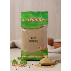 Kişniş Öğütülmüş