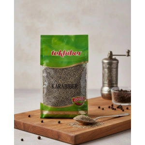 Karabiber Öğütülmüş