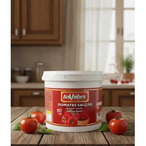 Domates Salçası