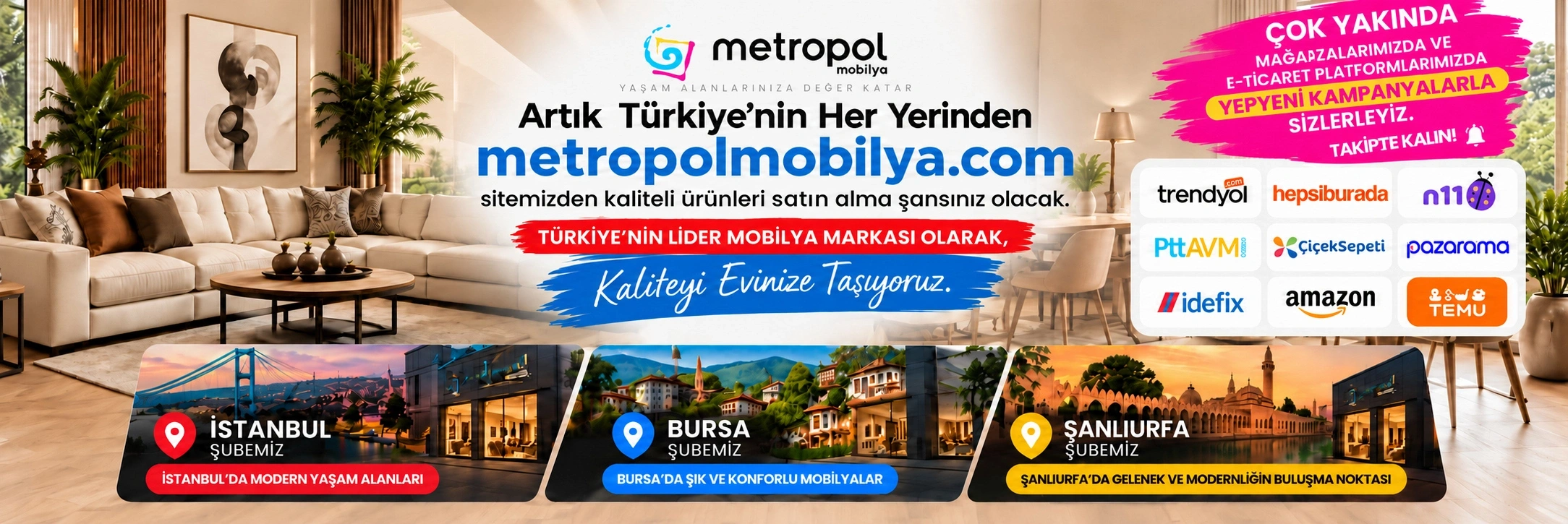 Yakında