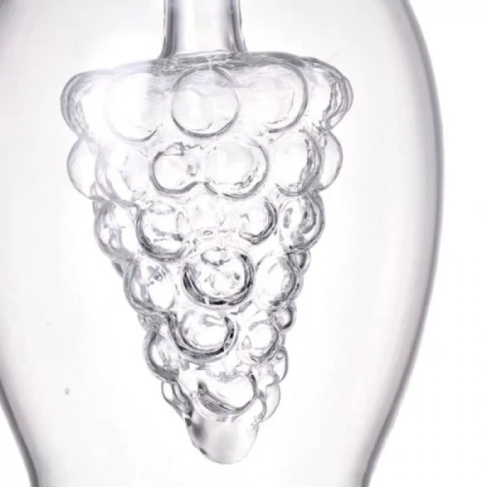 Cam 2si 1 Arada Yağdanlık ve Sirkelik