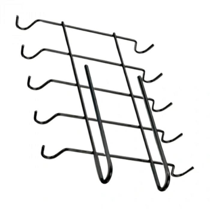 Dolap İçi Fincanlık Askı