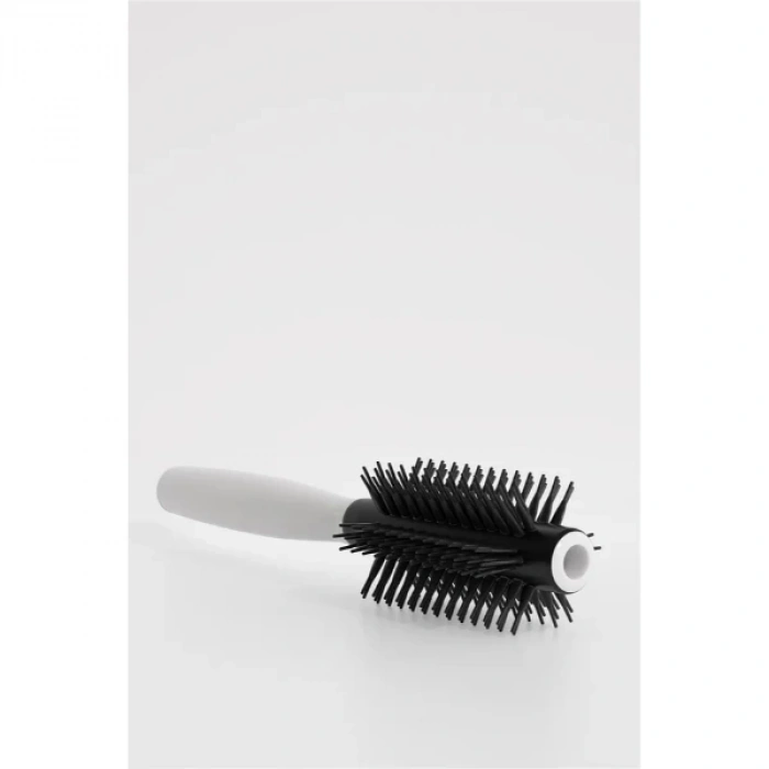 Isıya Dayanıklı Fön Saç Fırçası