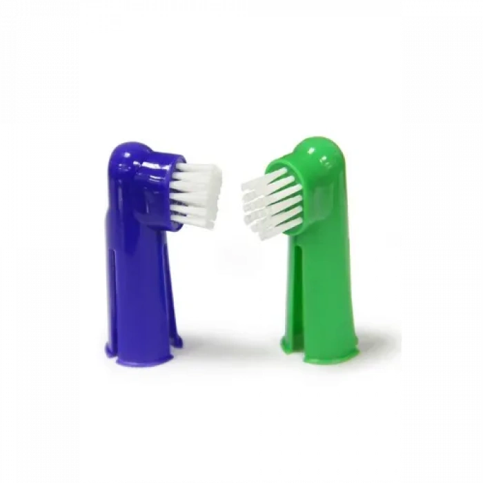 Köpek Ağız Bakım Seti