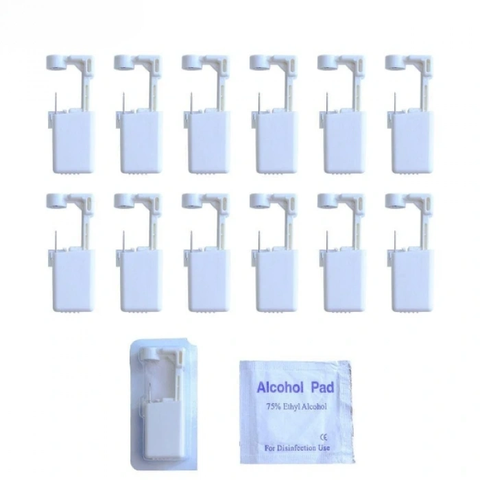 Kulak Delme Aparatı