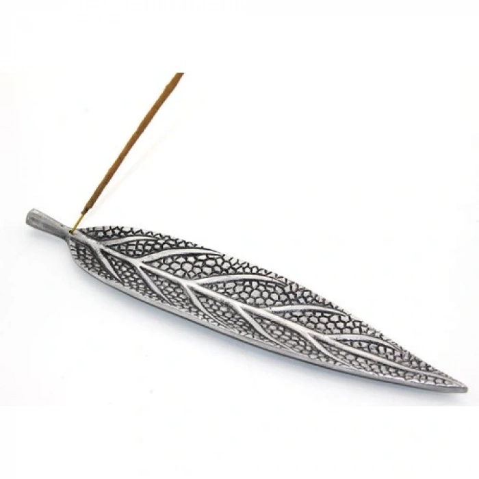 Metal Kayık Tütsülük Model 1