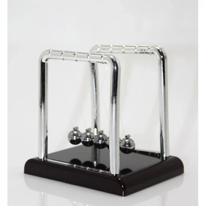 Newton Beşiği Denge Balans Model 1