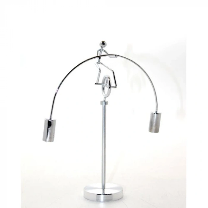 Newton Denge Adam Model 1