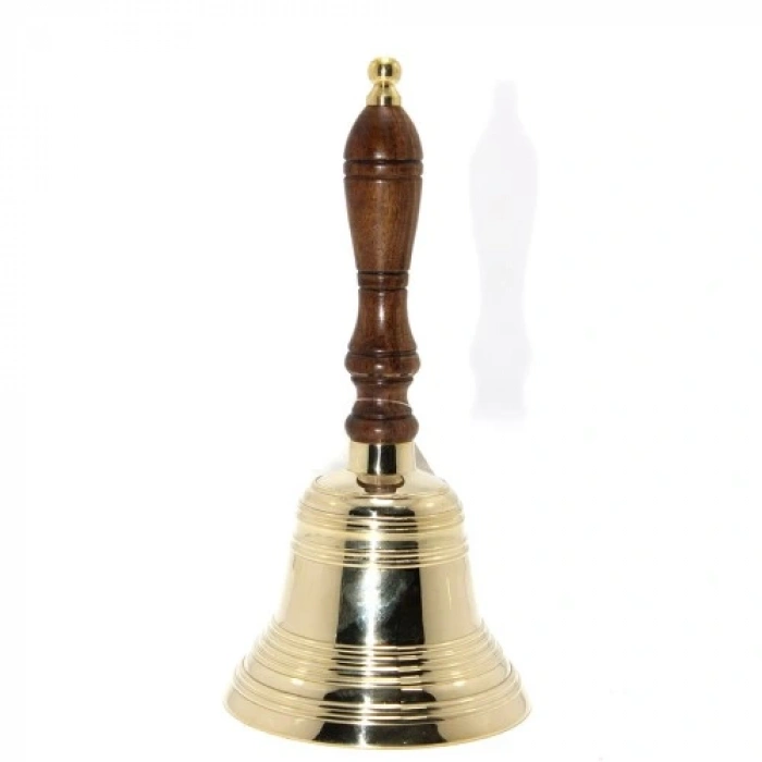 Pirinç El Çanı Model 11