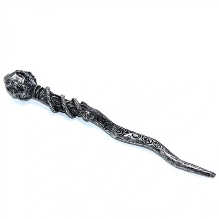 Polyester Sihirli Asa Model 12