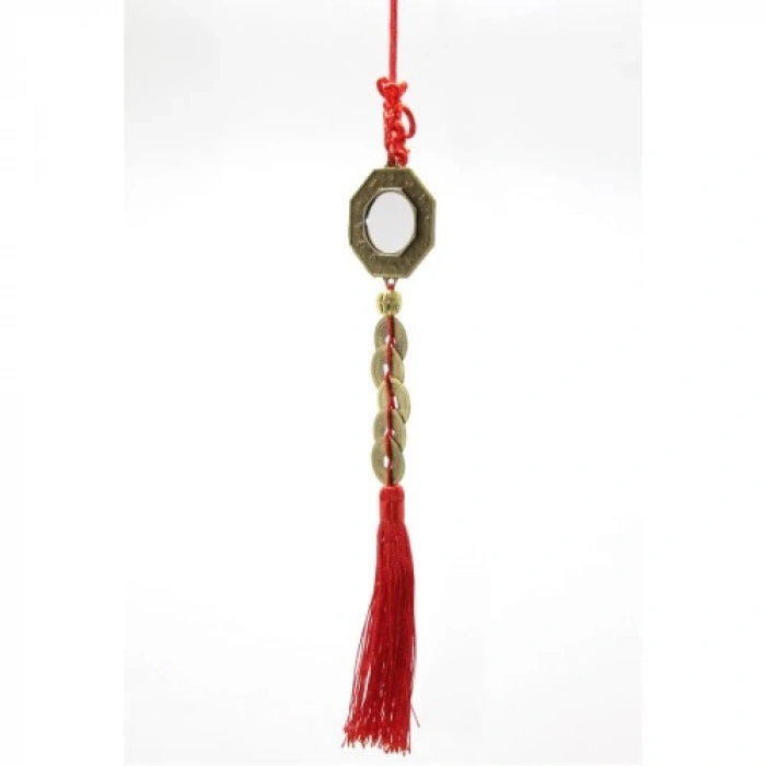 Şans Ve Bereket Metal Askılık Model 3