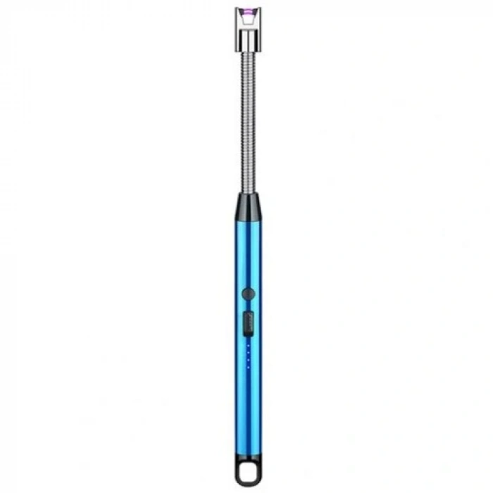 Şarjlı Esnek Çakmak