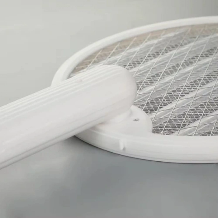 Şarjlı UV Katlanabilir Sivrisinek Öldürücü Raket