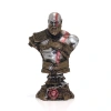 Kratos Büst Model 2