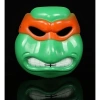Ninja Kaplumbağalar Michelangelo Maskesi