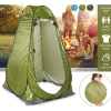 Otomatik Kamp Giyinme Çadırı