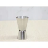 Paslanmaz Çelik Kokteyl Bar Ölçeği 25/50 Ml