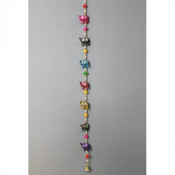 7li Asmalı Aynalı Fil Model 1