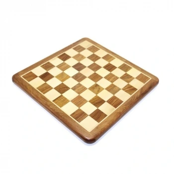 Ahşap Satranç Tahtası 38 cm