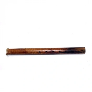 Bambu Flüt Büyük Boy 40 Cm
