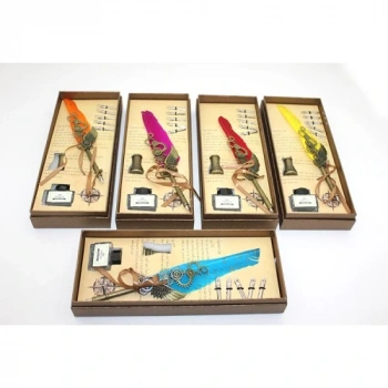 Divit Hokka Seti Model 2