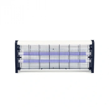 Elektrikli UV Sivrisinek Öldürücü Lamba