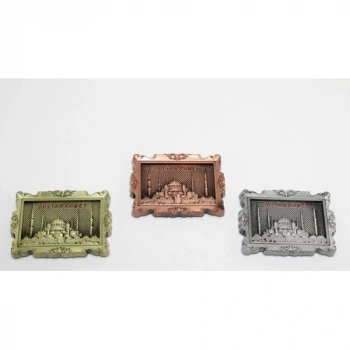 İstanbul Yöresel Magnet Model 4