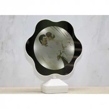 Ledli Sihirli Ayna Çerceve Model 6