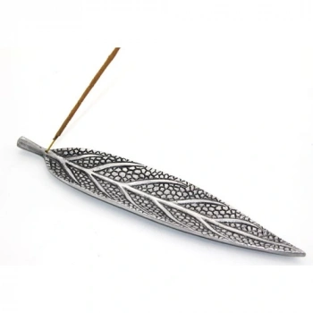 Metal Kayık Tütsülük Model 1