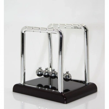 Newton Beşiği Denge Balans Model 1