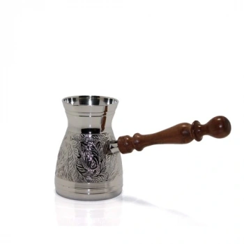 Pirinç Cezve 4.75 inç Model 3