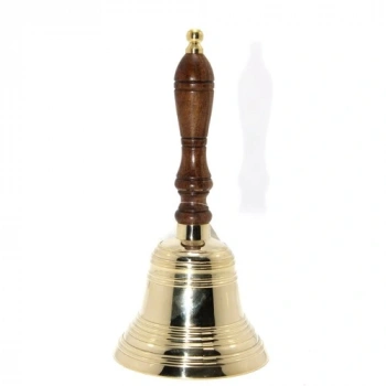 Pirinç El Çanı Model 11