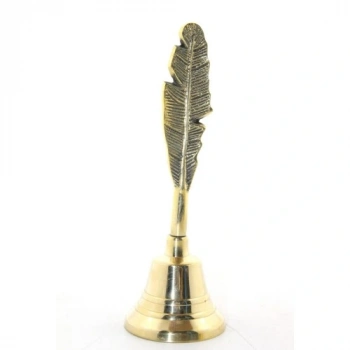 Pirinç El Çanı Model 9